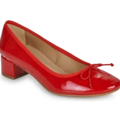 Betty London HANNA