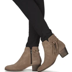 Betty London HEIDI