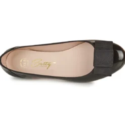 Betty London HENIA