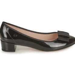 Betty London HENIA