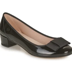 Betty London HENIA