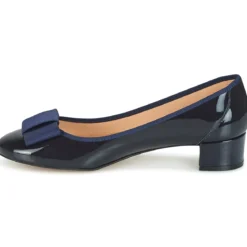 Betty London HENIA