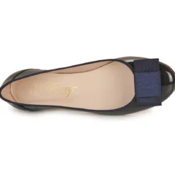 Betty London HENIA