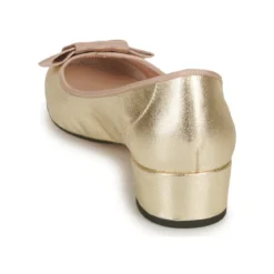 Betty London HENIA
