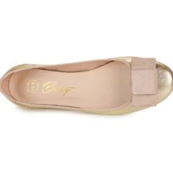 Betty London HENIA