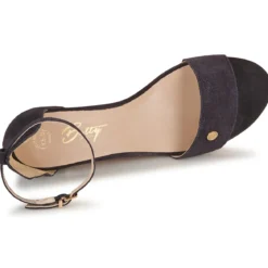 Betty London INNAMATA