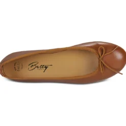 Betty London JANE