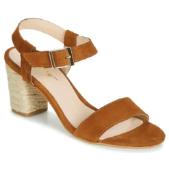 Betty London JIKOTIFE