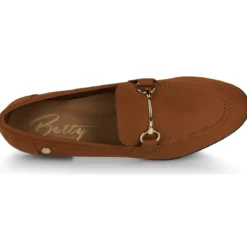 Betty London MAENA