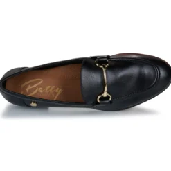 Betty London MAENA