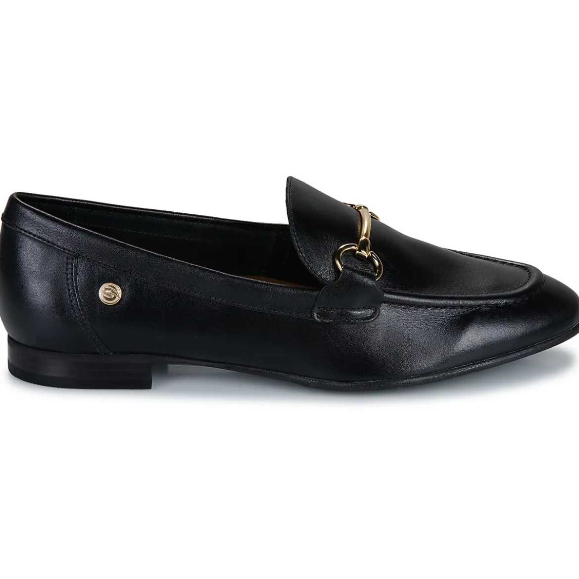 Betty London MAENA