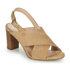 Betty London MARIPOL