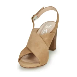 Betty London MARIPOL