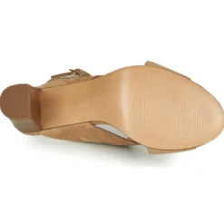 Betty London MARIPOL