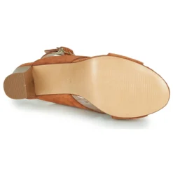 Betty London MARIPOL