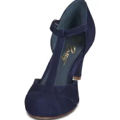 Betty London MASETTE