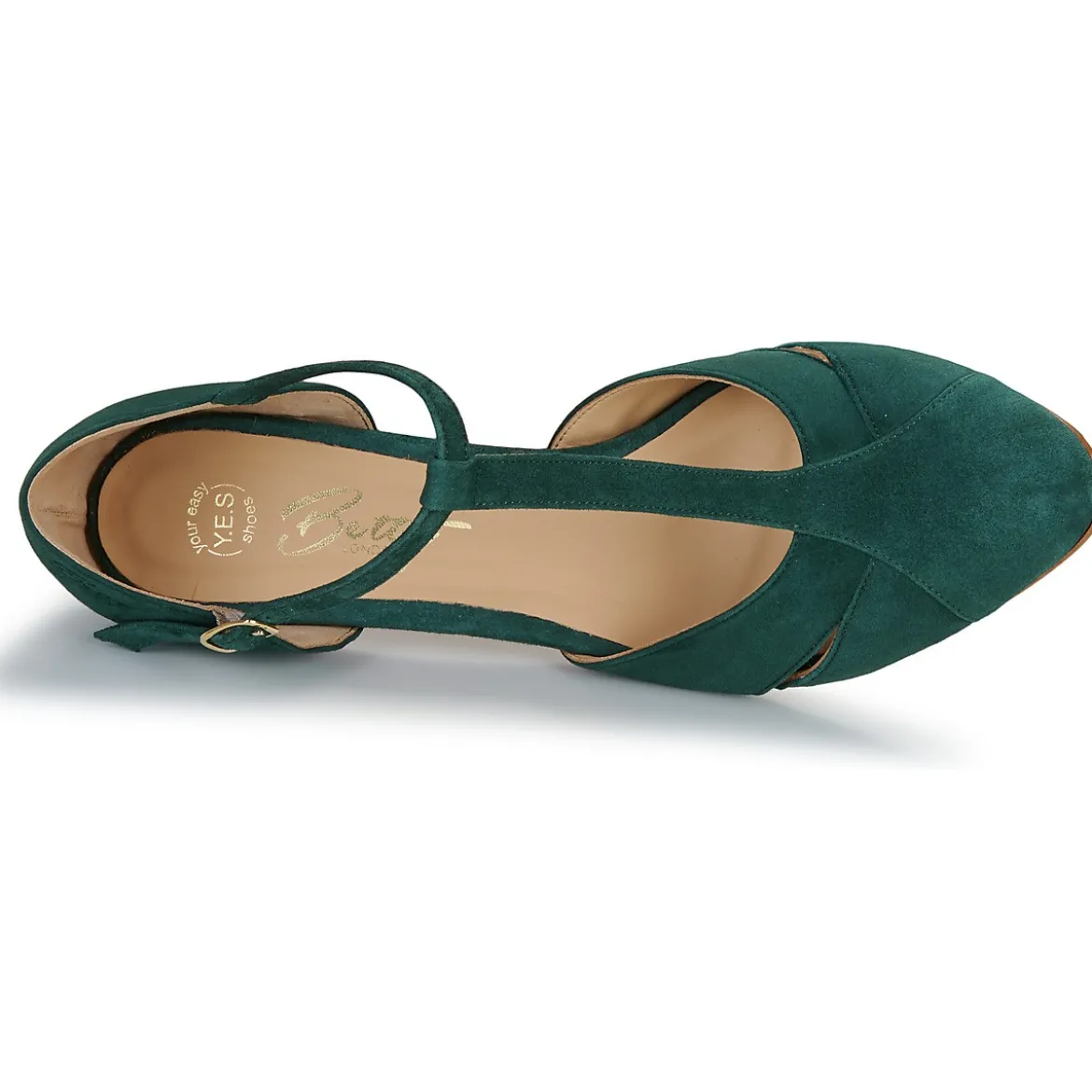 Betty London MASETTE