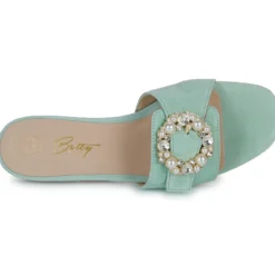 Betty London MELODIE