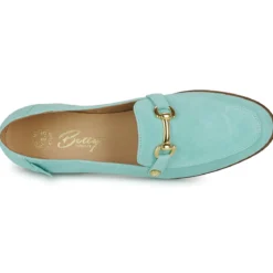 Betty London MIELA