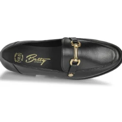 Betty London MIELA