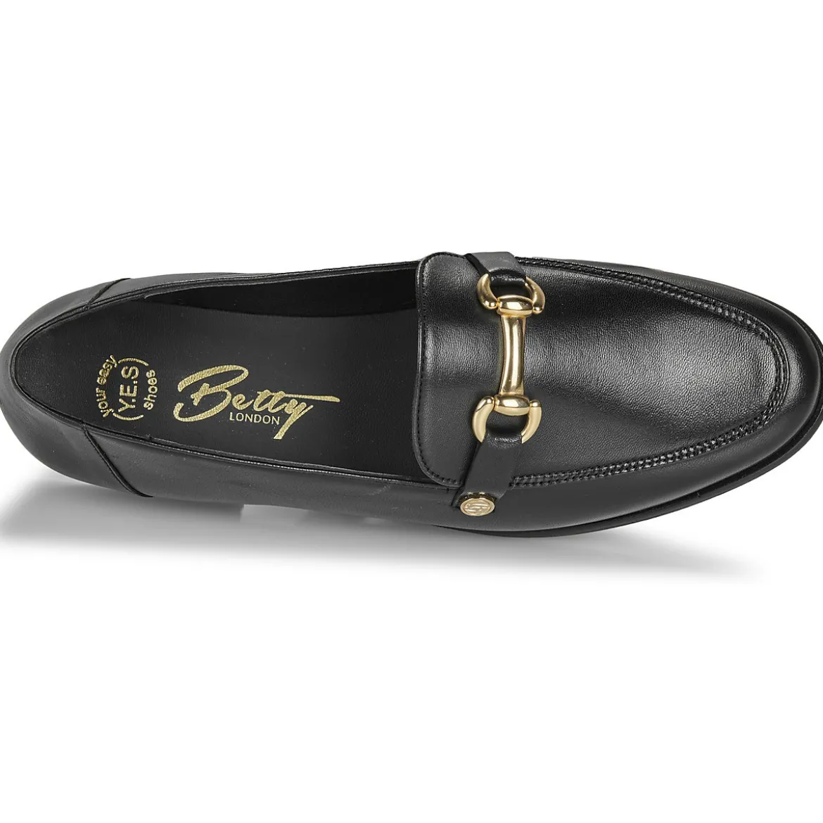 Betty London MIELA