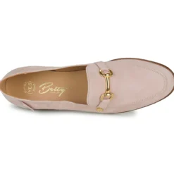 Betty London MIELA