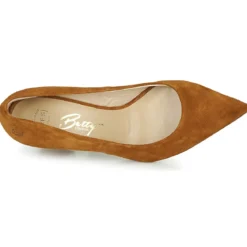 Betty London MONDI
