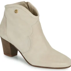 Betty London OISINE