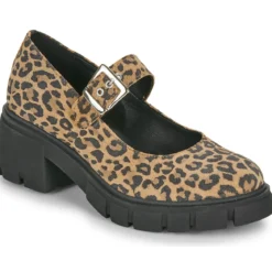 Betty London PASSILLA