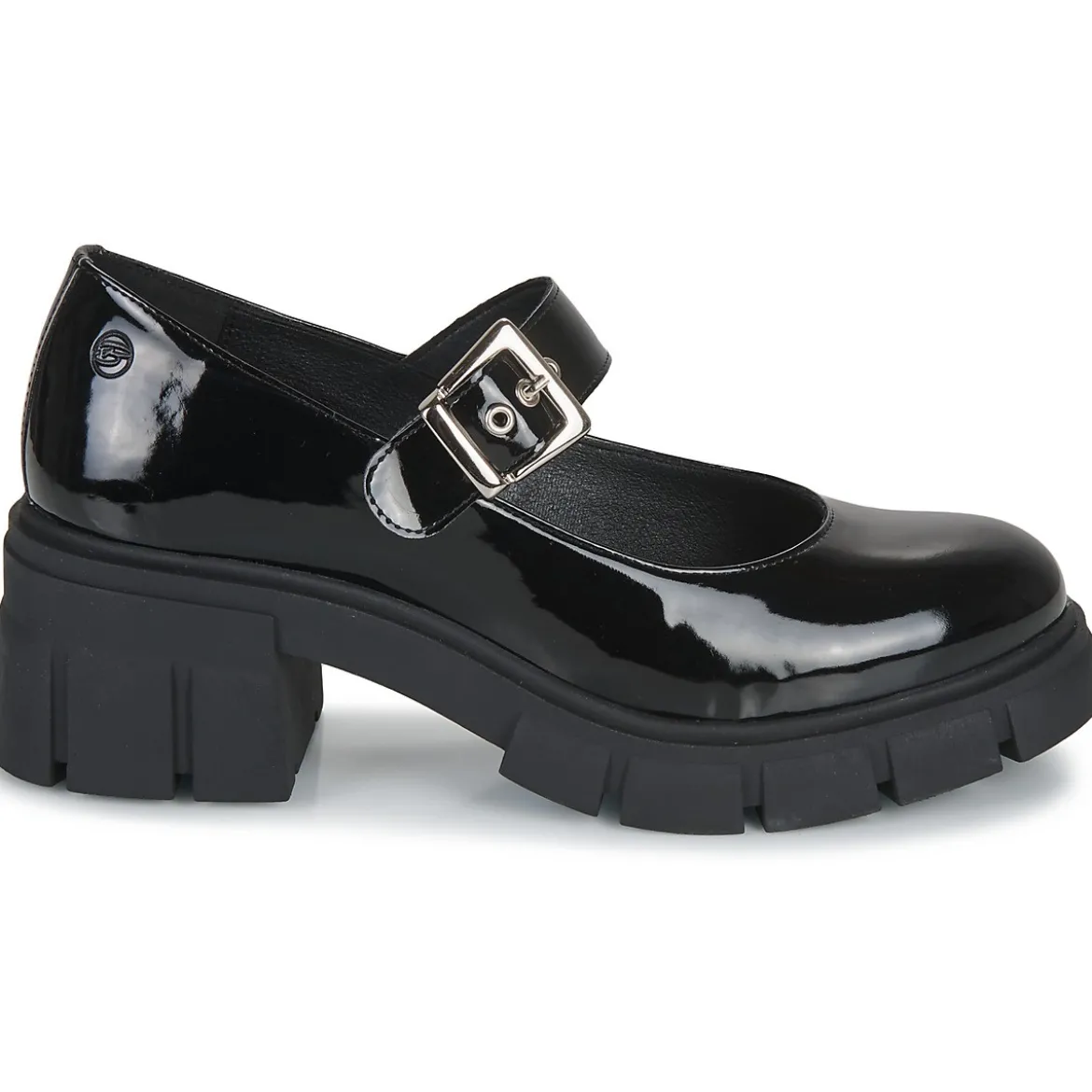 Betty London PASSILLA
