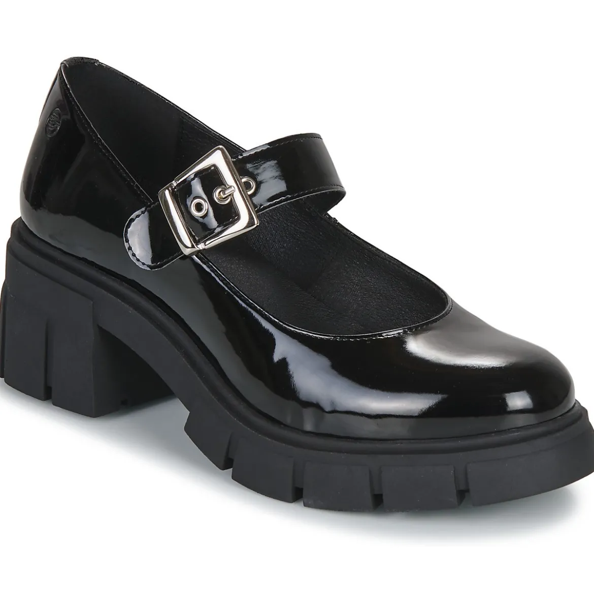 Betty London PASSILLA