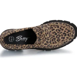 Betty London PAULETTE