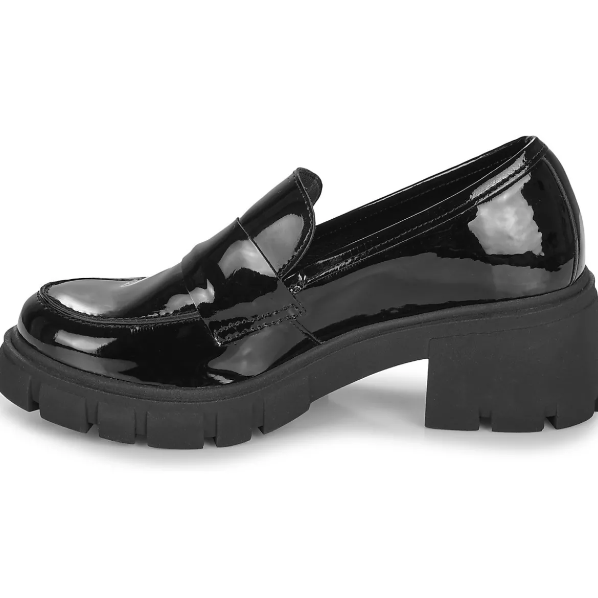 Betty London PAULETTE