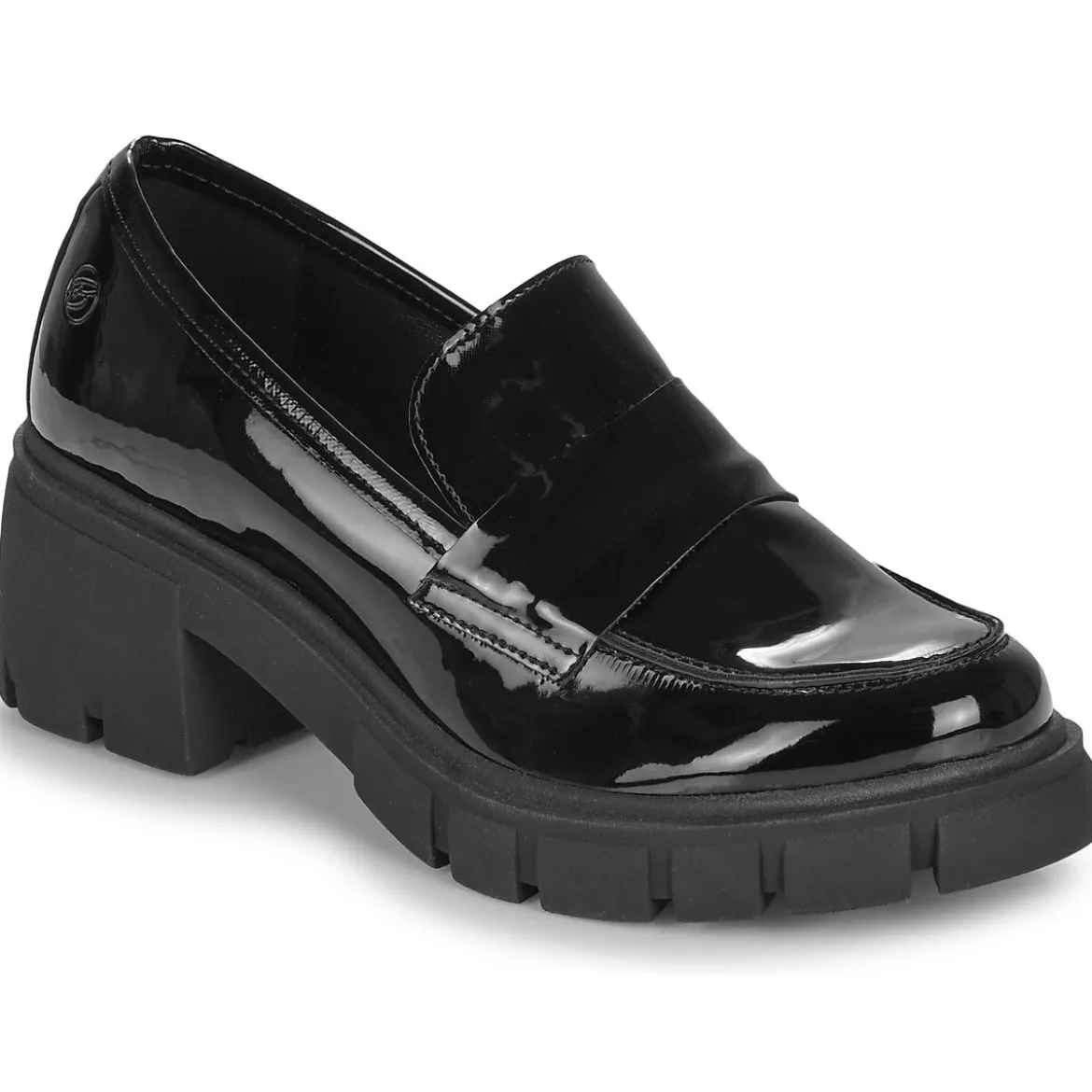 Betty London PAULETTE