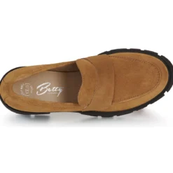 Betty London PAULETTE