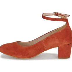 Betty London PRISCA