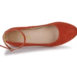 Betty London PRISCA