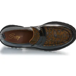 Betty London ROXY