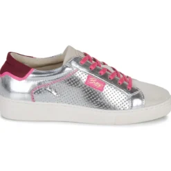 Betty London SANDRA