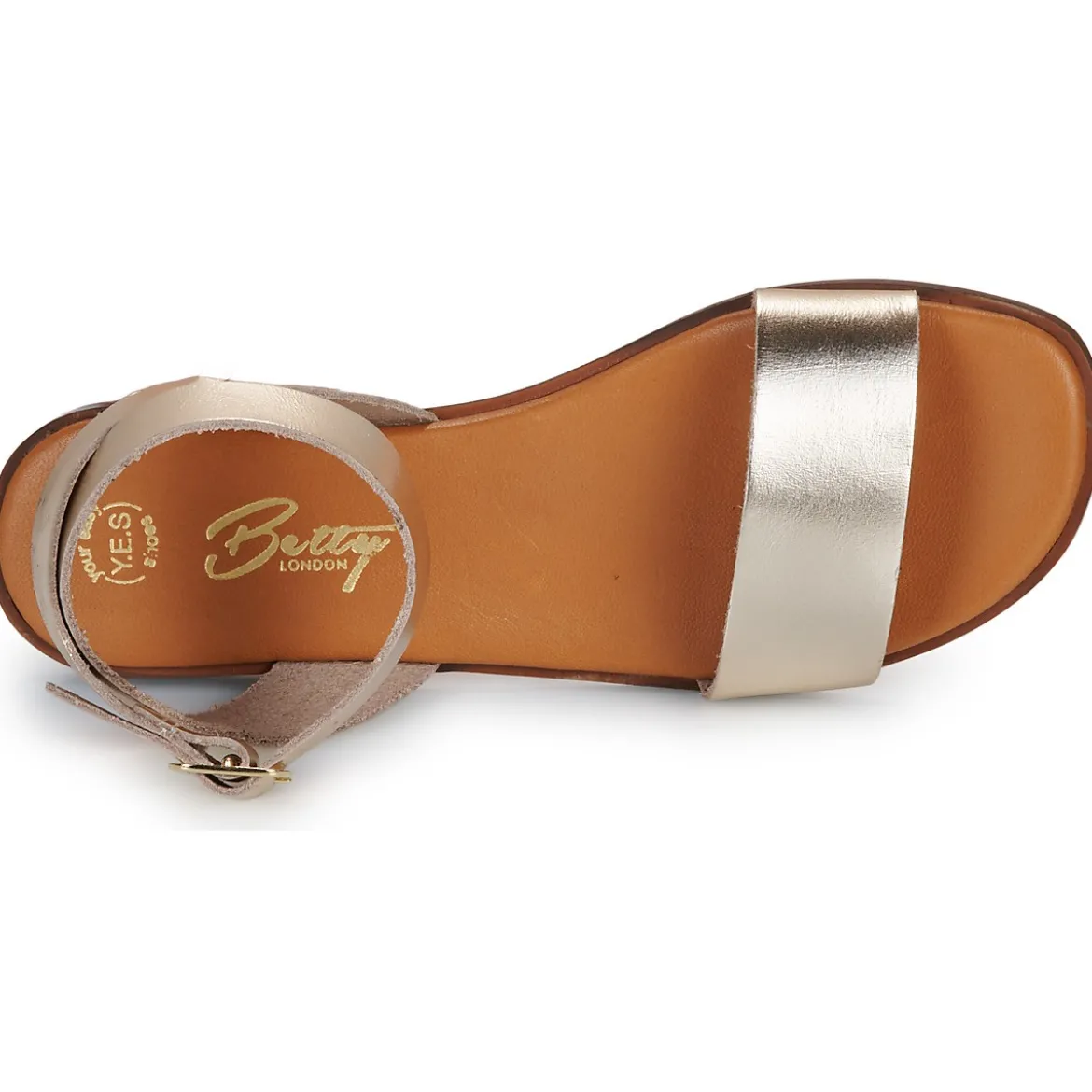 Betty London STELLA