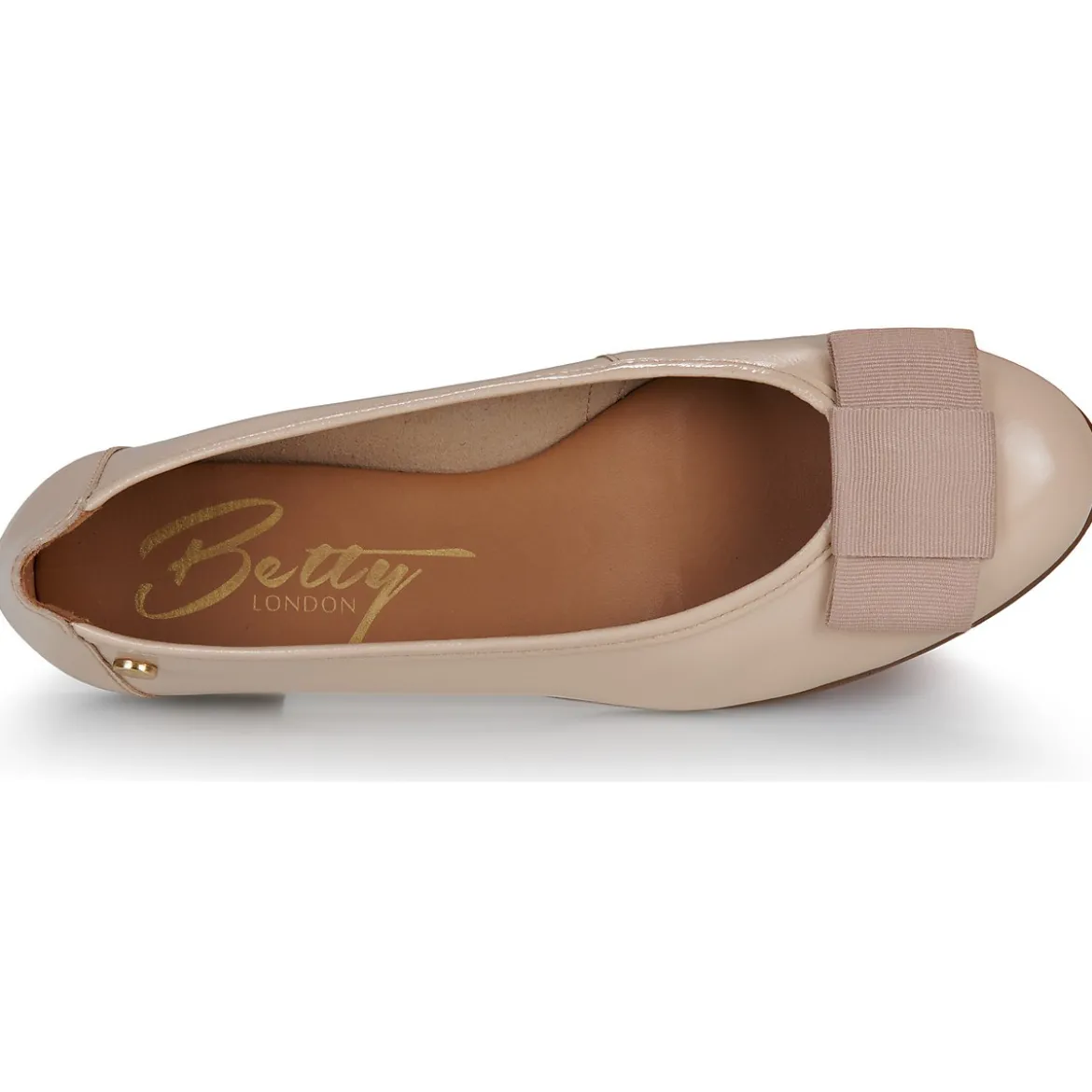 Betty London VERONE