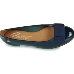 Betty London VERONE