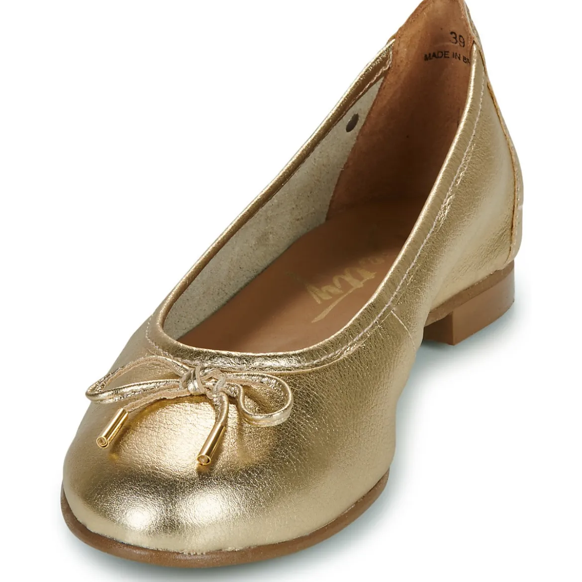 Betty London VIOLETTE