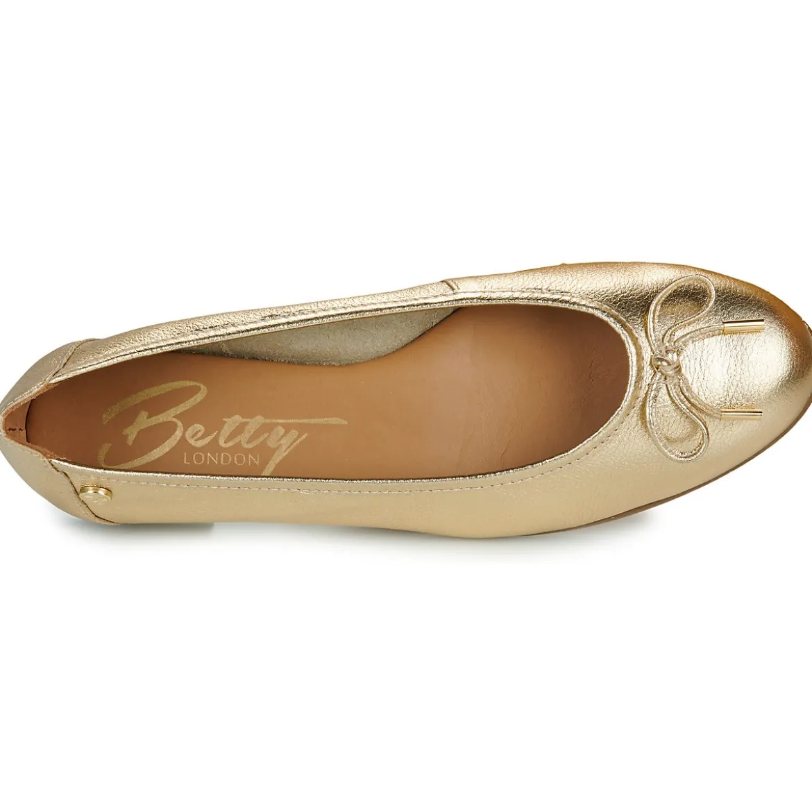 Betty London VIOLETTE