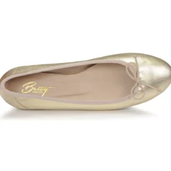 Betty London VROLA