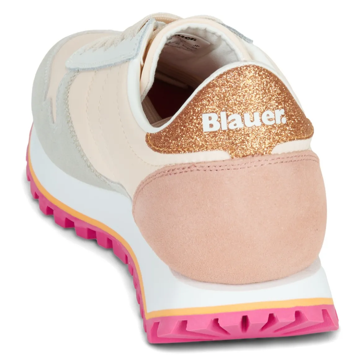 Blauer MILLEN