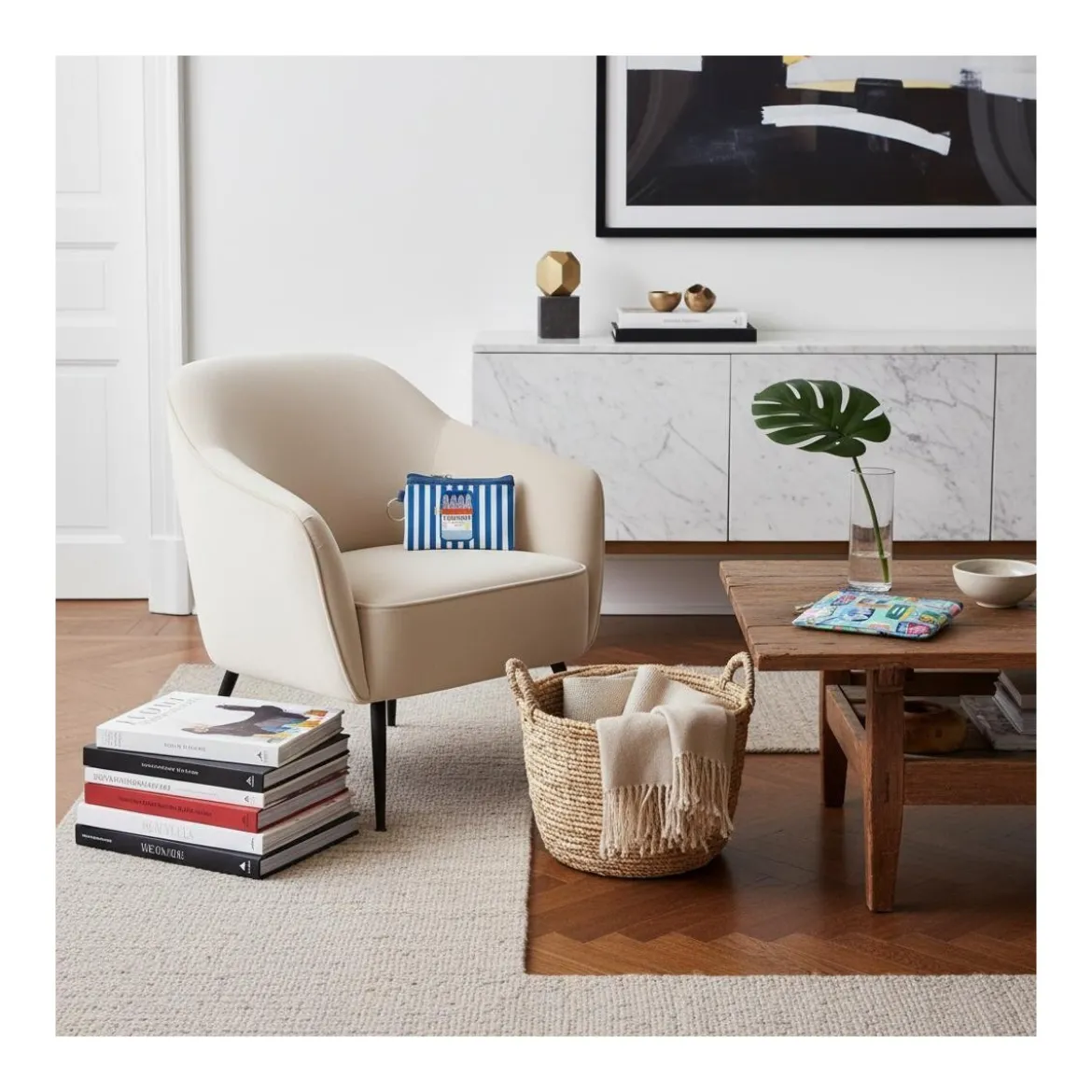 Bæltetasker & clutch Signes Grimalt