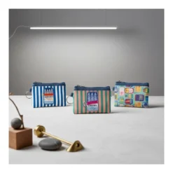 Bæltetasker & clutch Signes Grimalt