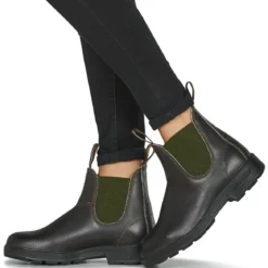 Blundstone Chelsea Boots