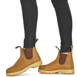 Blundstone Chelsea Boots